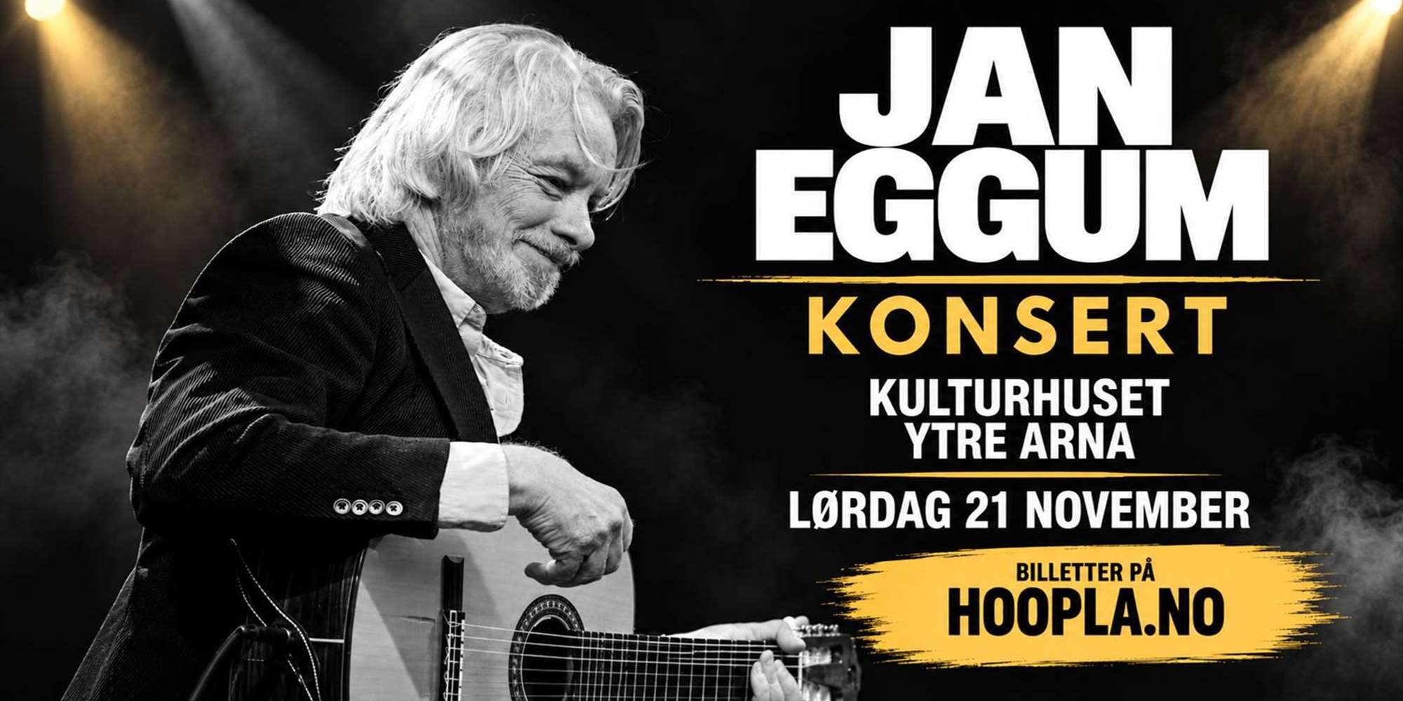 Jan Eggum