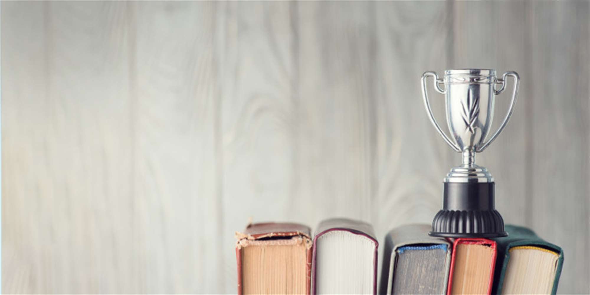 How to win a literary prize