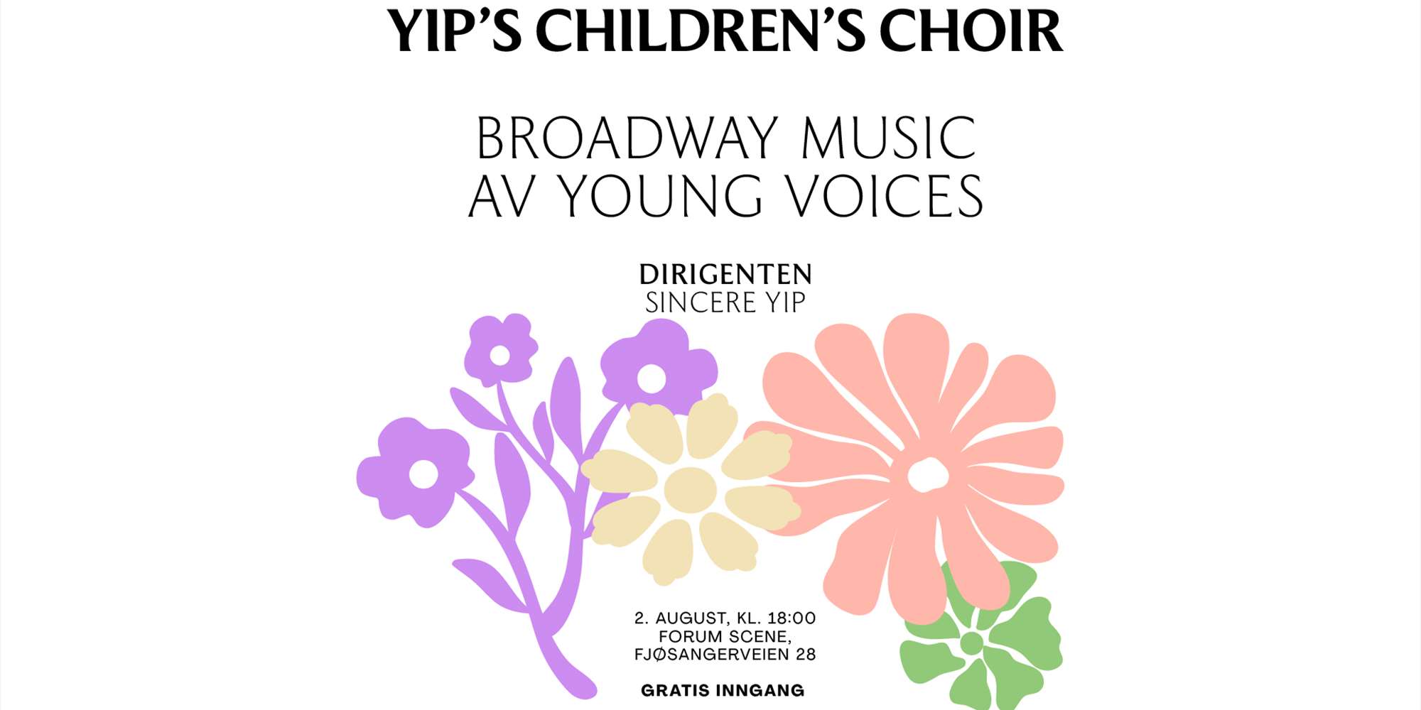 Yip´s Children Choir
