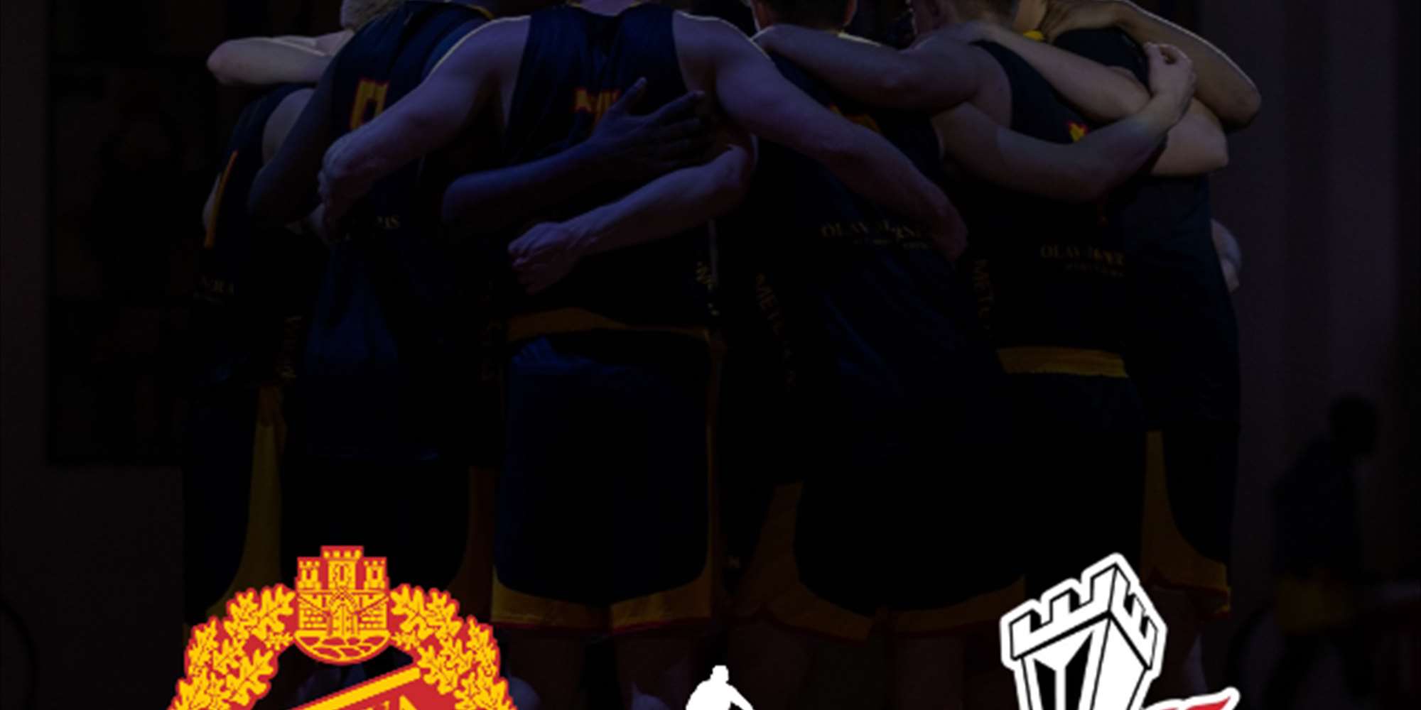 Frøya vs TNT Towers, men's top league basketball