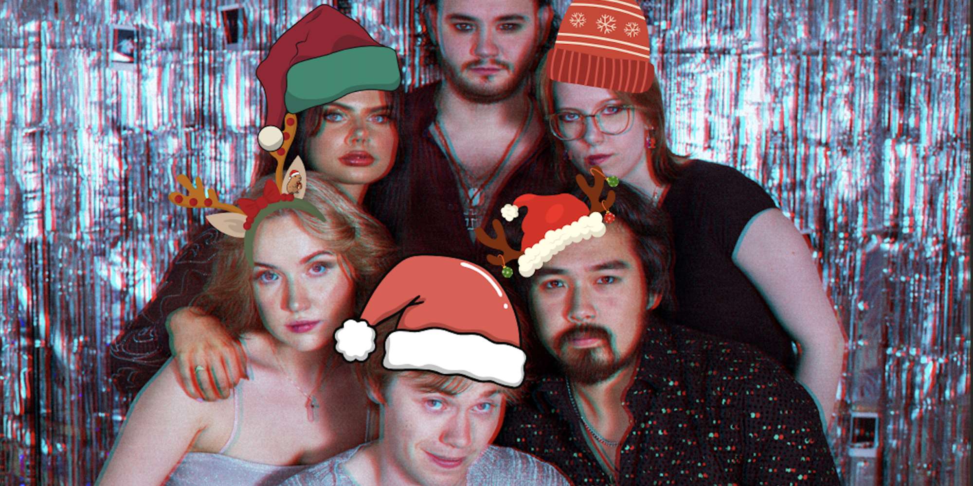 Twisted Days + Baby Heartless