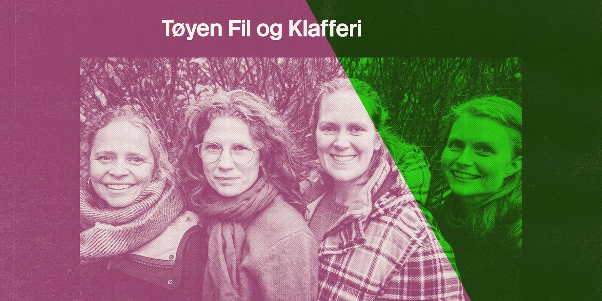 Tøyen Fil og Klafferi