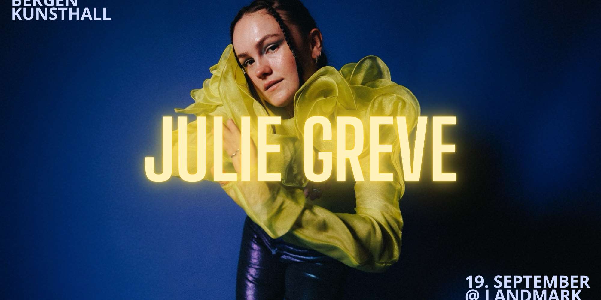Julie Greve