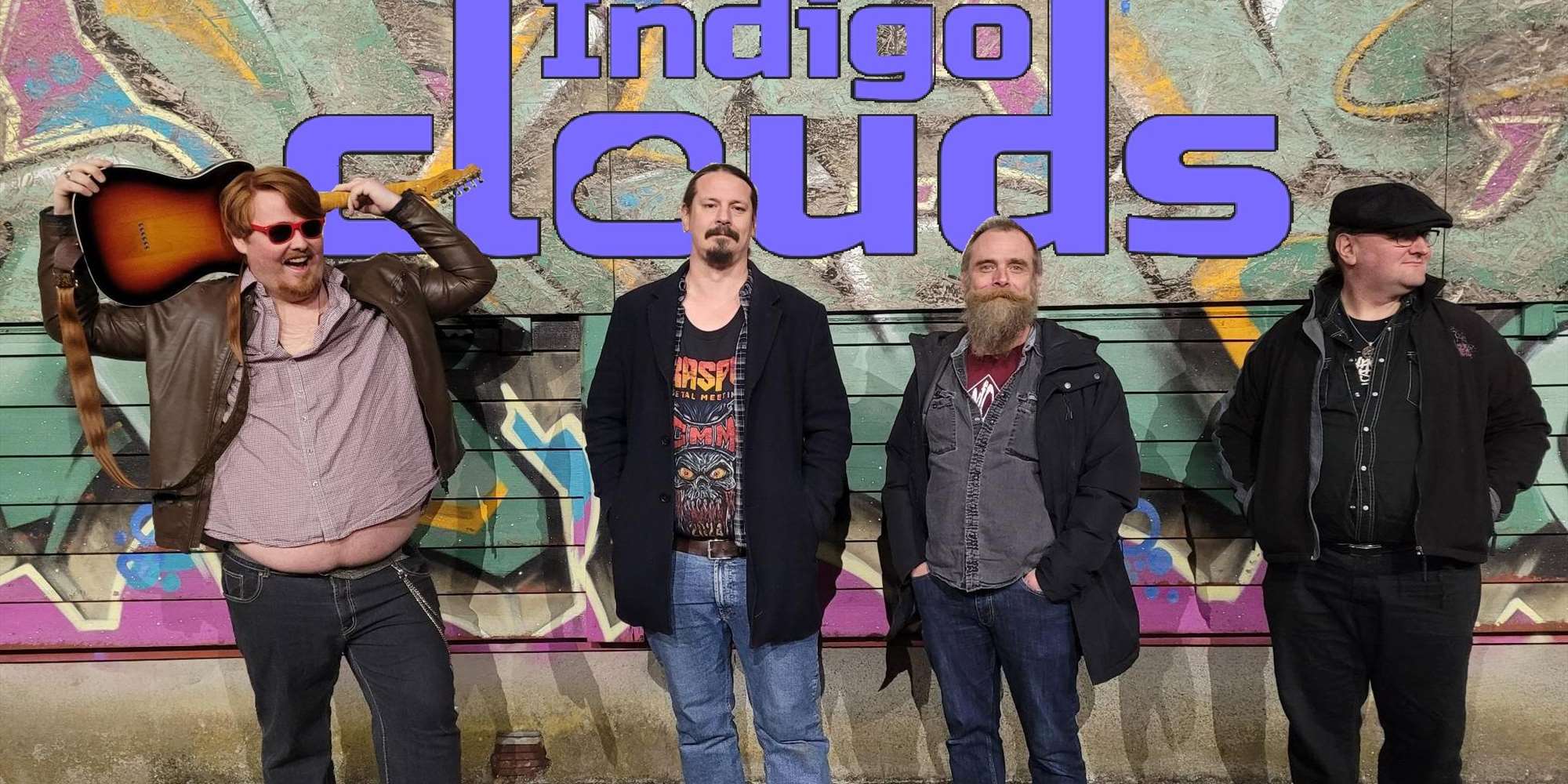 We danced the night away