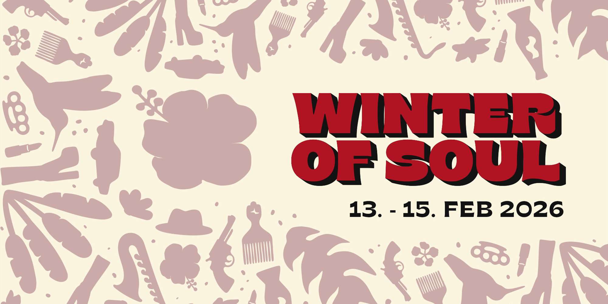 Winter of Soul Festival 2026
