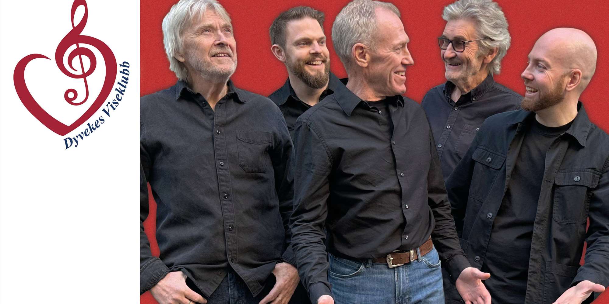 Dyvekes Viseklubb: Puls