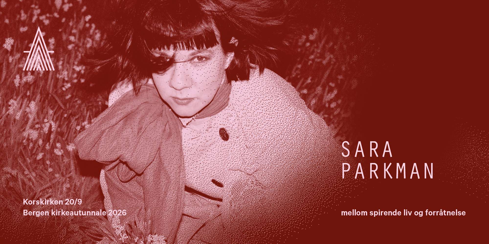 Sara Parkman