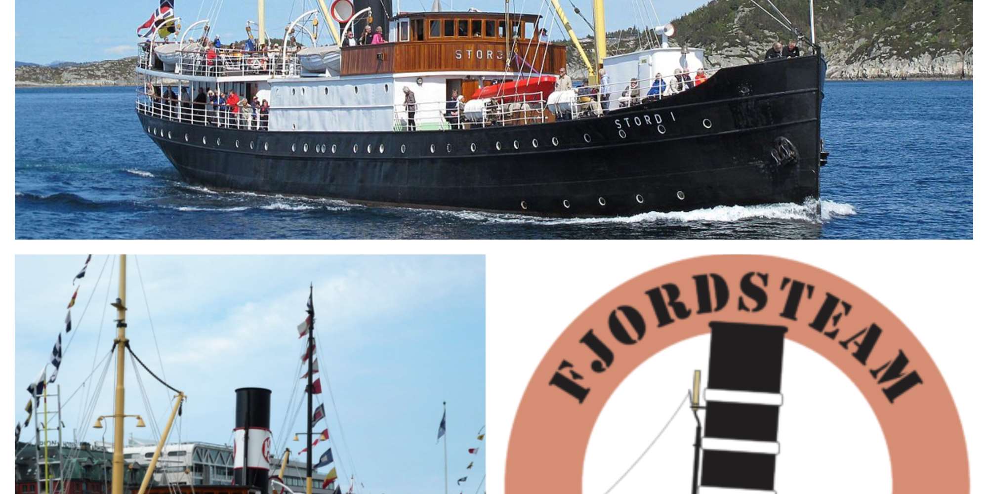 D/S "Stord I"