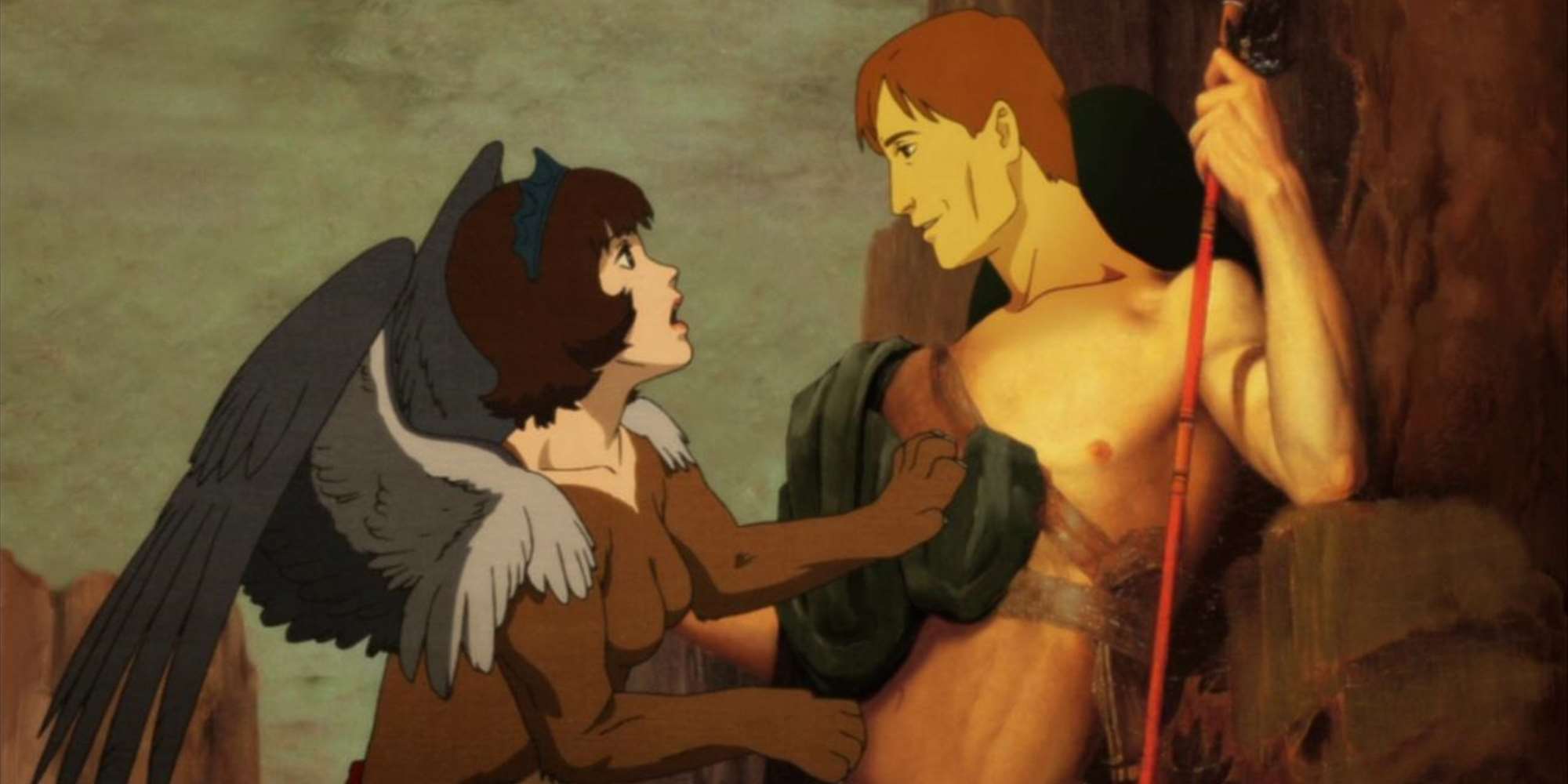 BFK | 08.04.2026 | Paprika (2006)