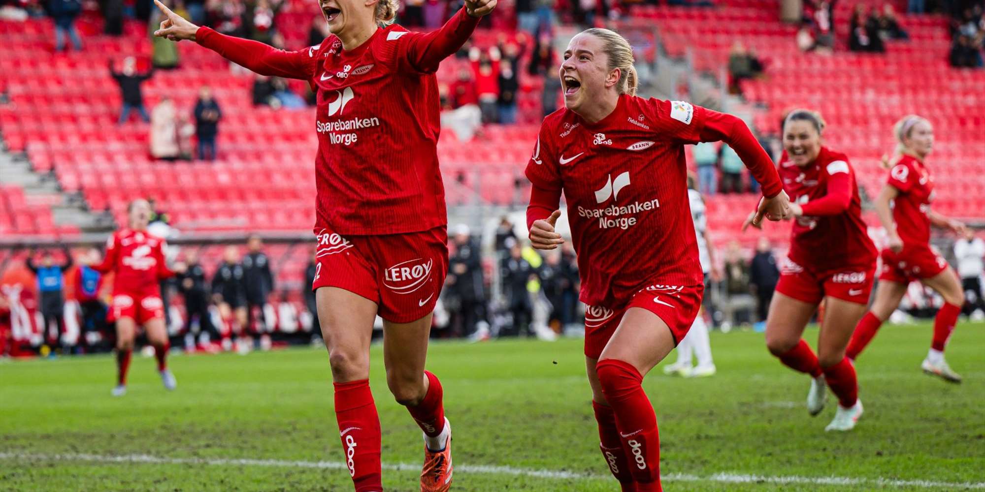 Brann-HJK