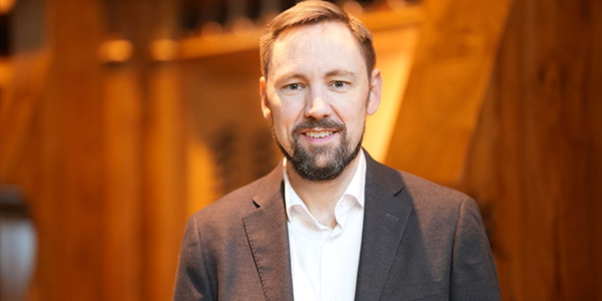 Sigurd M. Øgaard