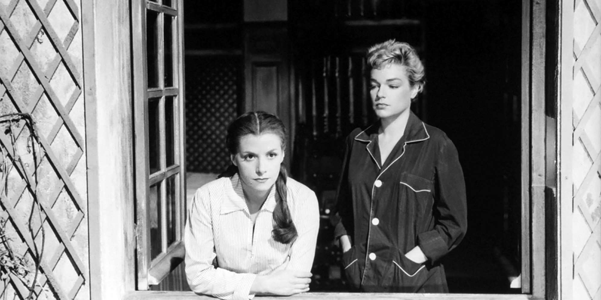 LES DIABOLIQUES