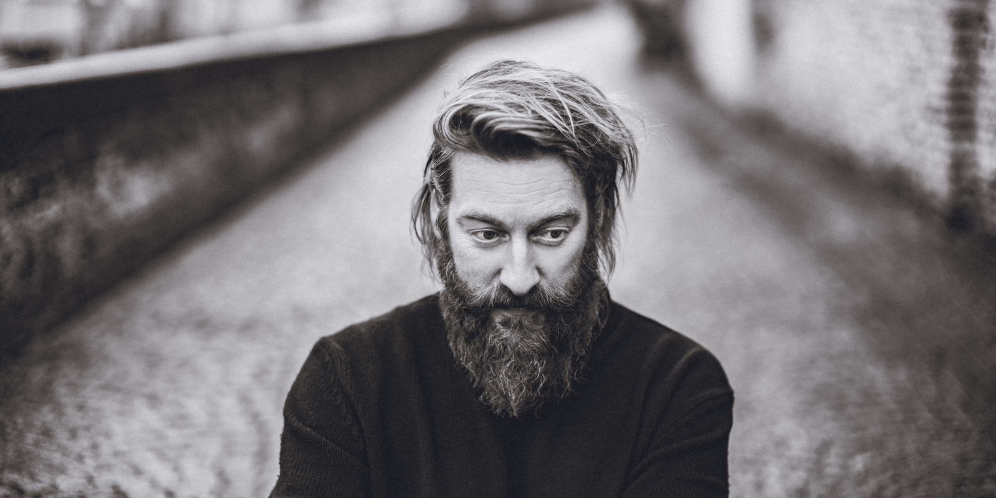 Joep Beving