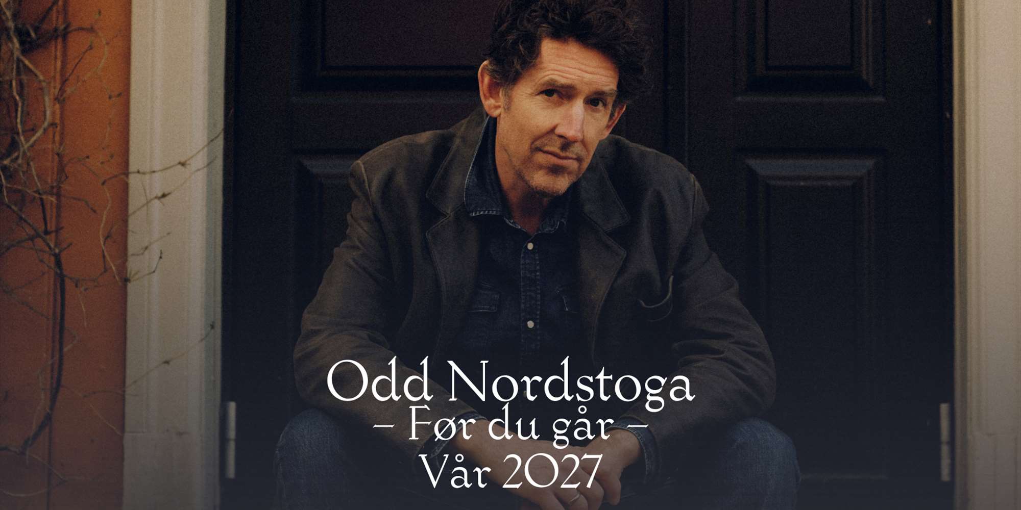 Før du går