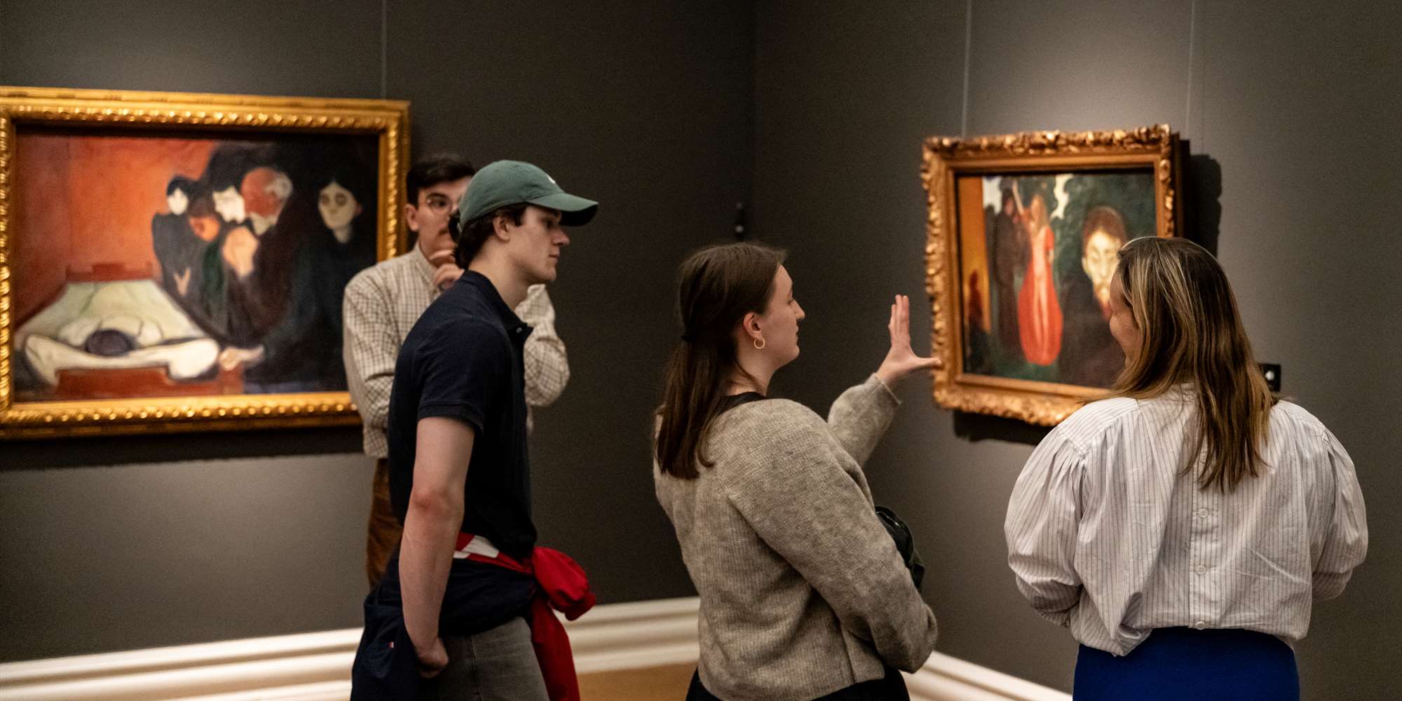 Kode Bergen Art Museum - visitBergen.com