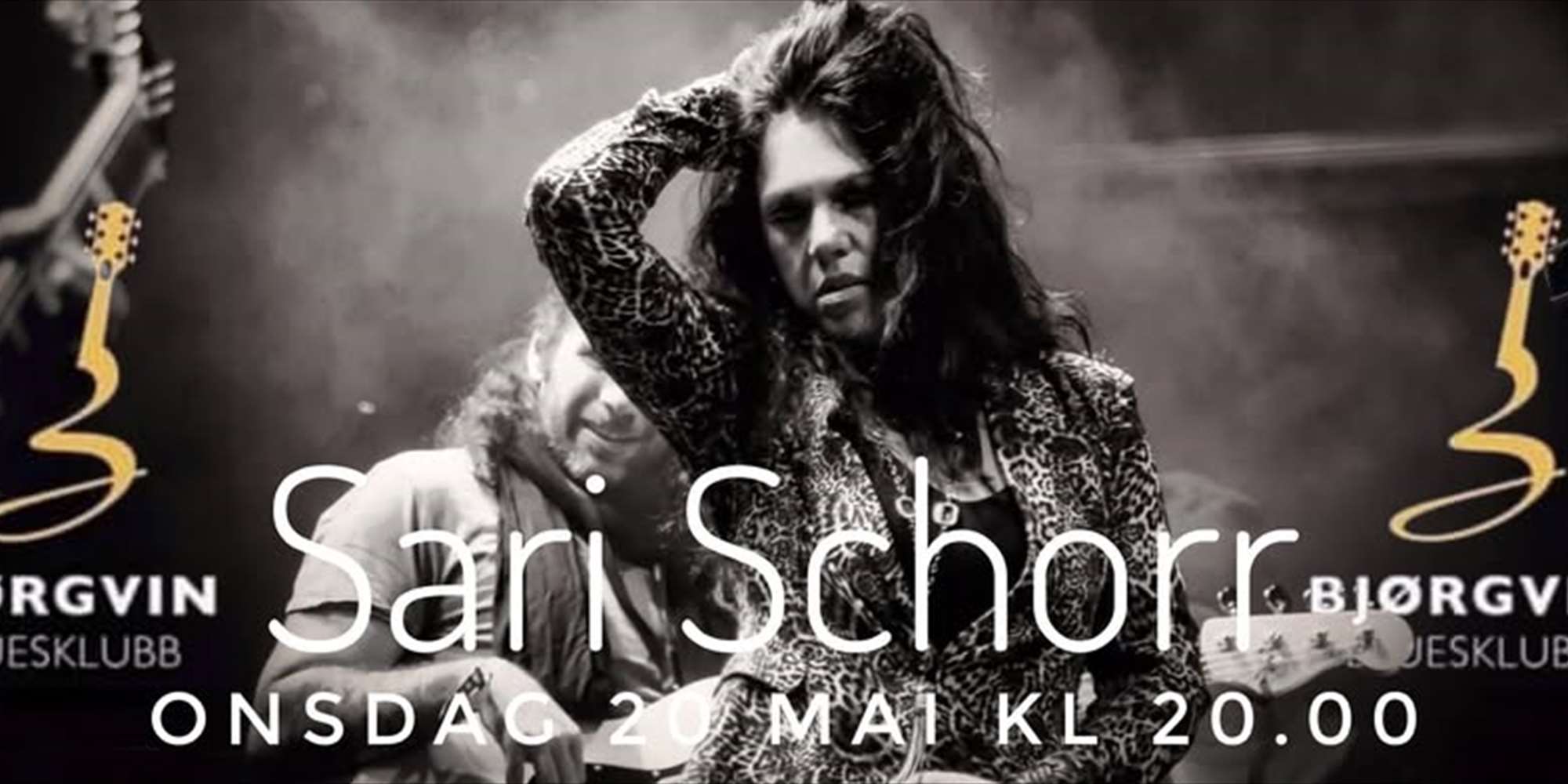 Bjørgvin Bluesklubb