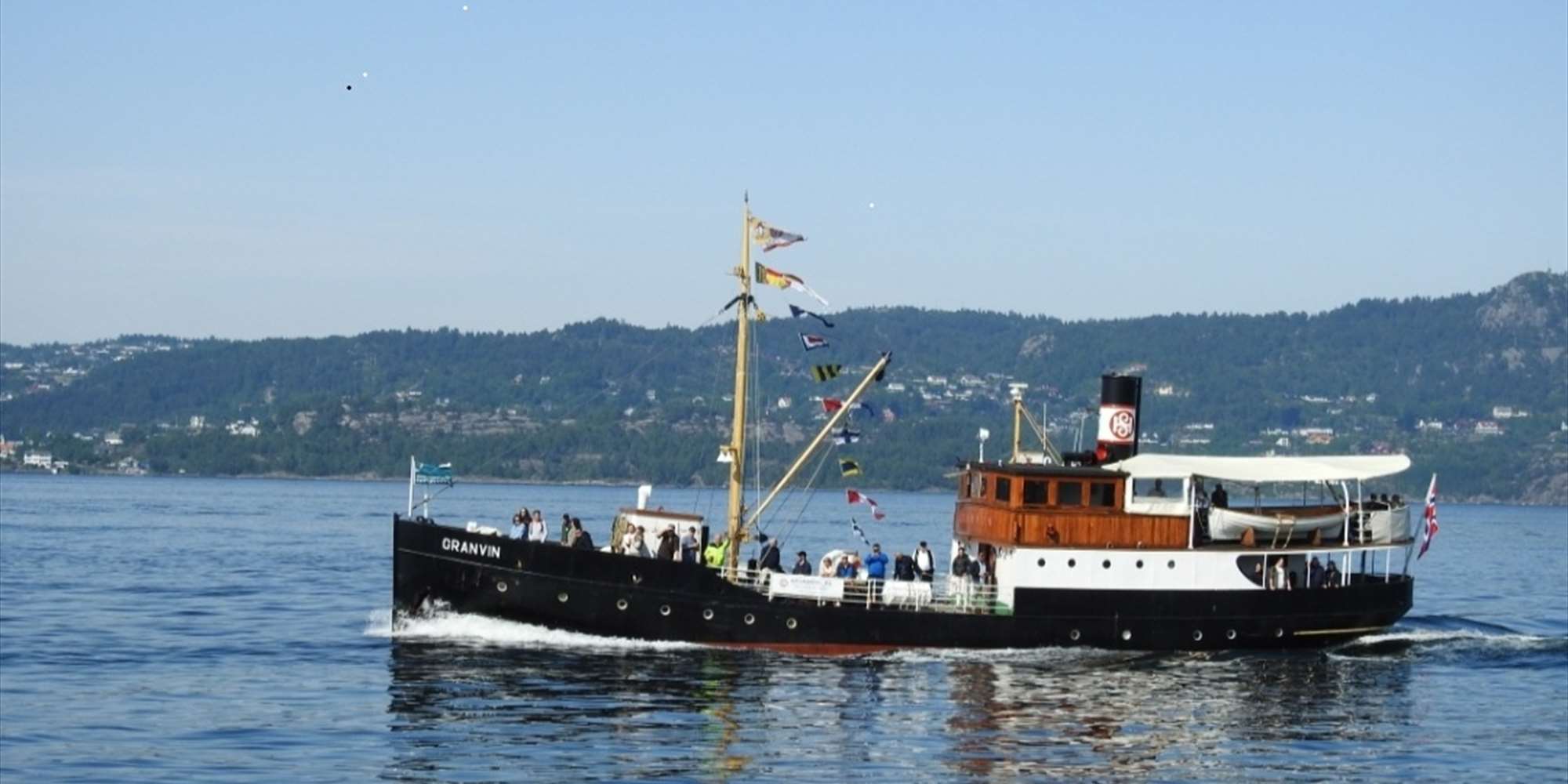 M/S Granvin