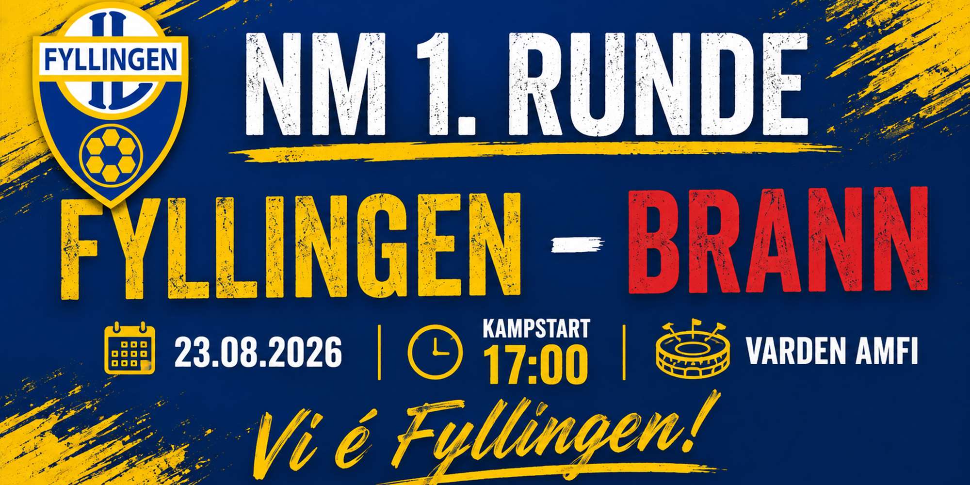 Fyllingen - Brann