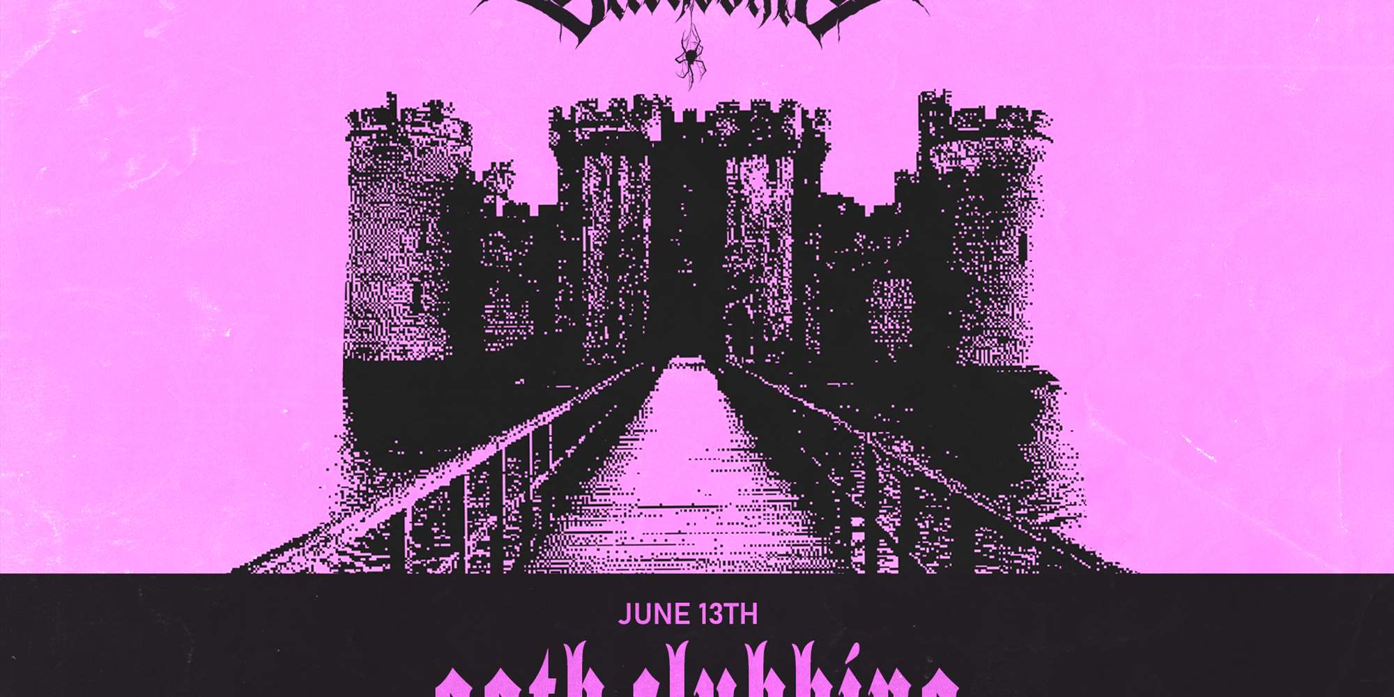 Goth Clubbing ft Darkdome + Victor Nøkleby