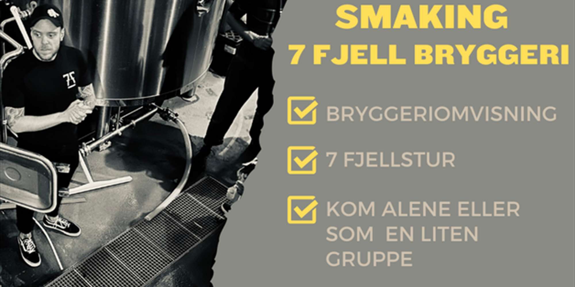 Åpen smaking 7 Fjell 21. Mai