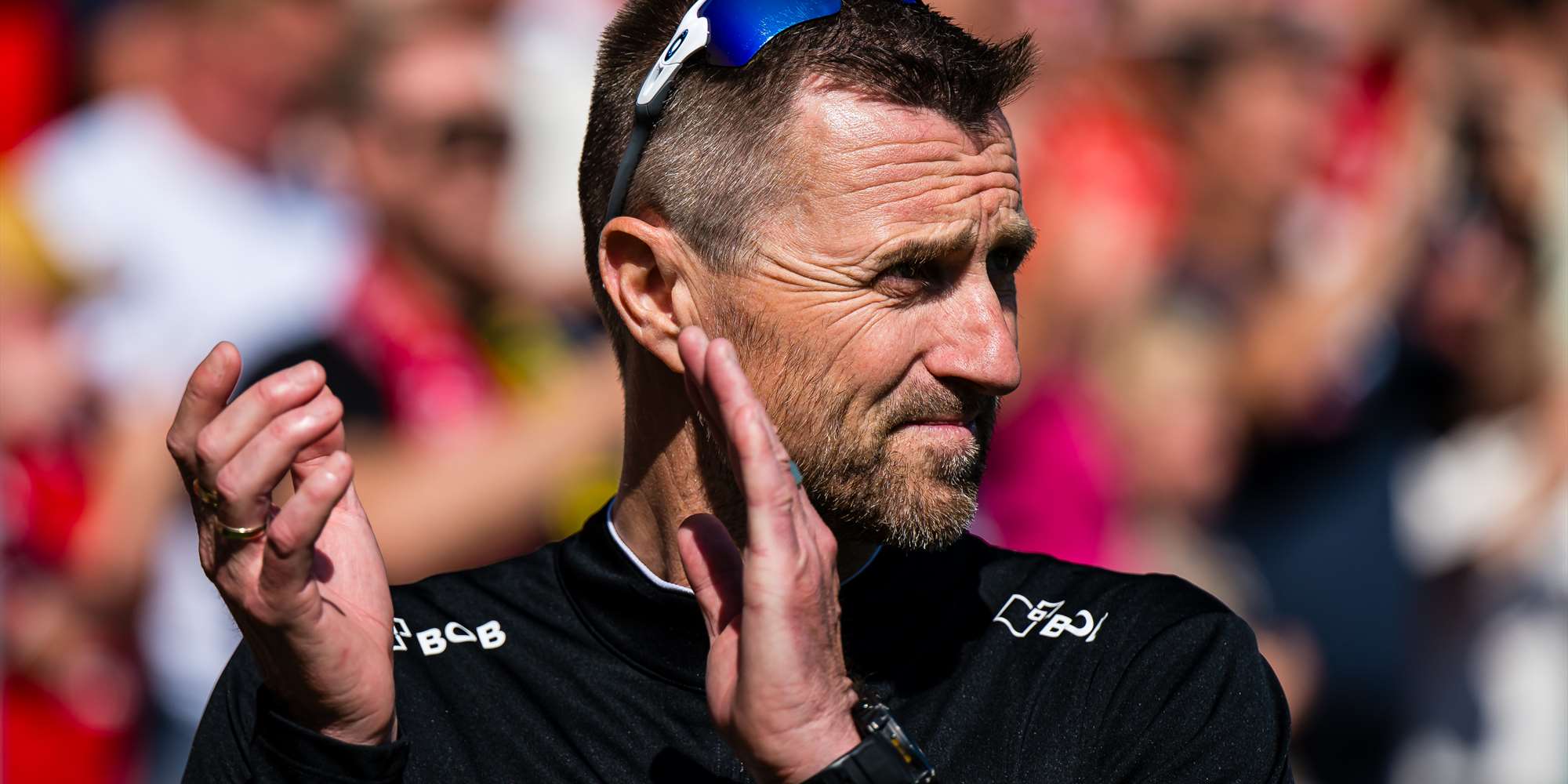 Brann – Rosenborg