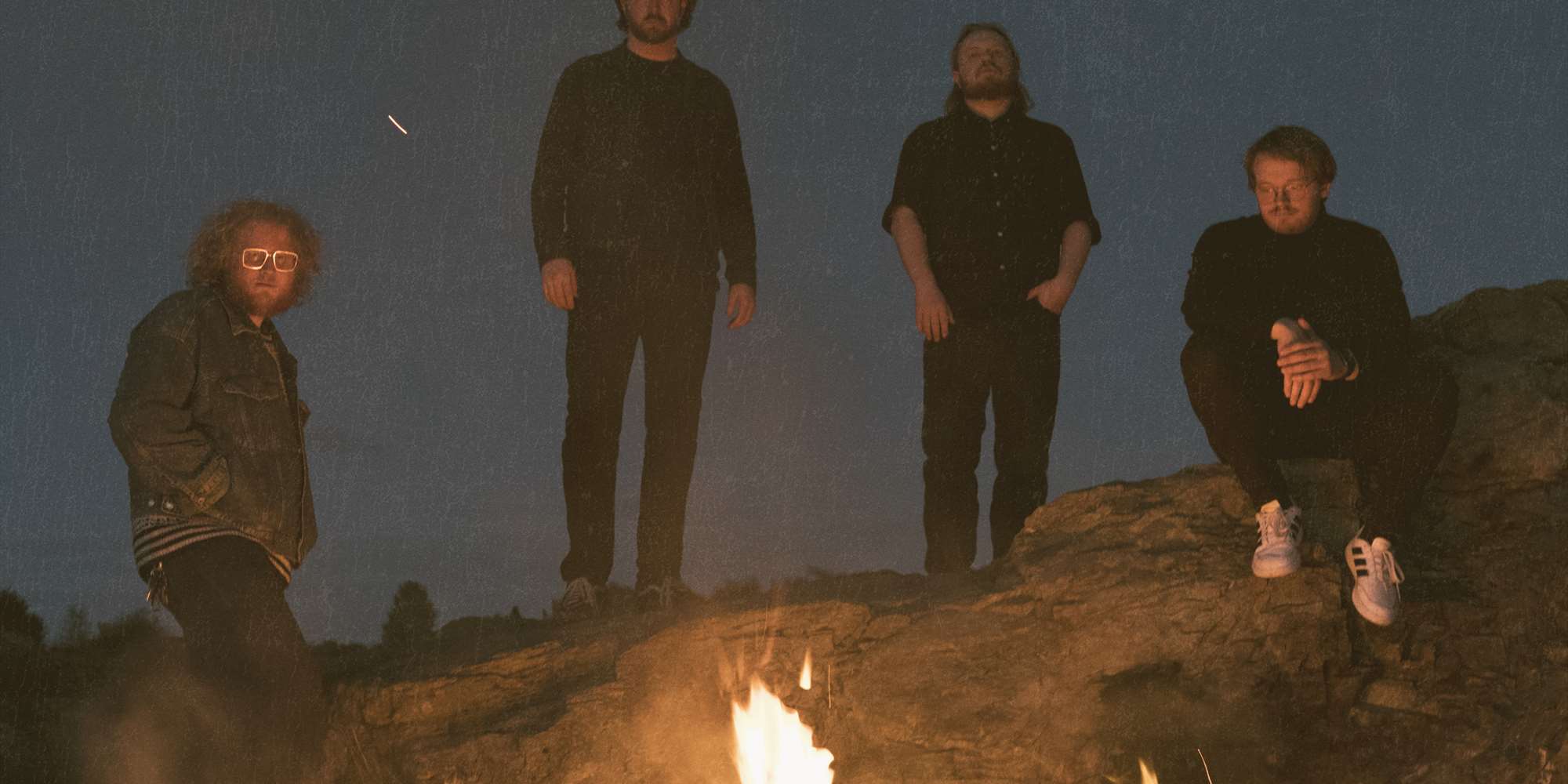 Fälaren + Future Nostalgia