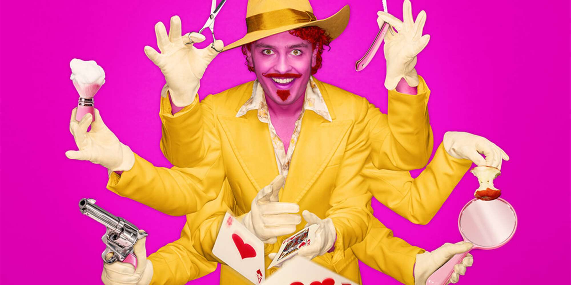 Barbereren i Sevilla