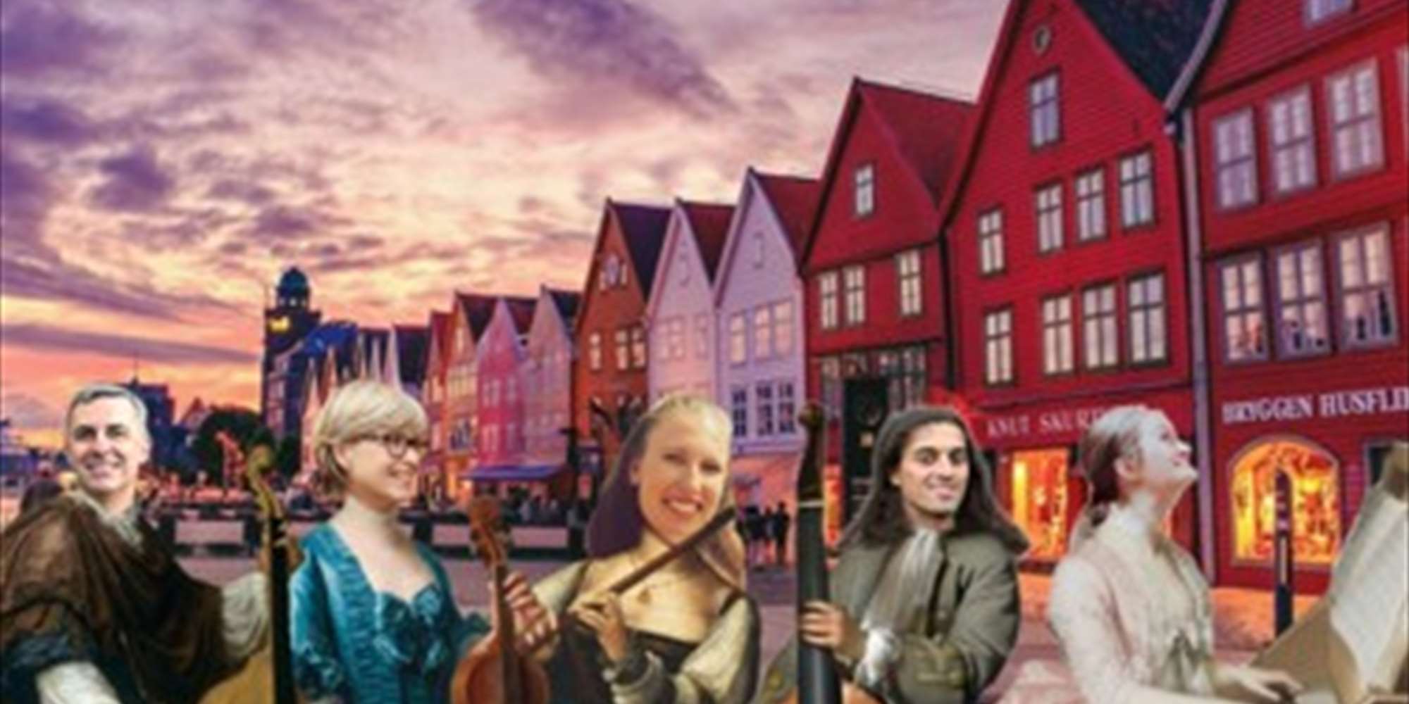 Bergens Consort
