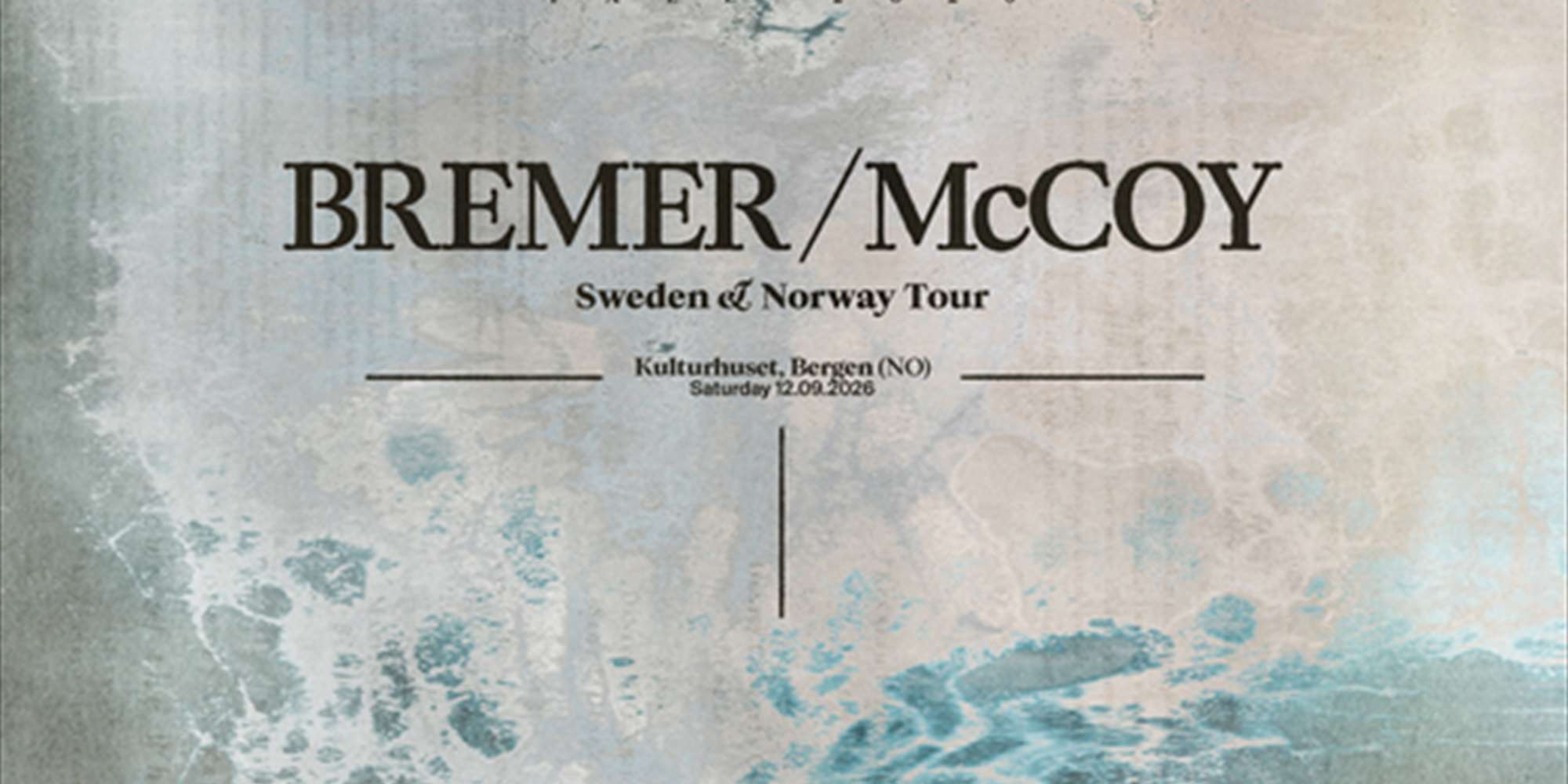 Bremer/McCoy