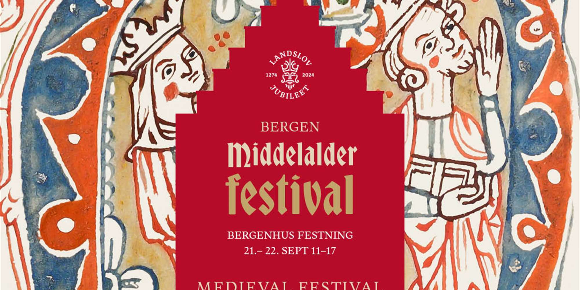 Bergen Medieval Festival