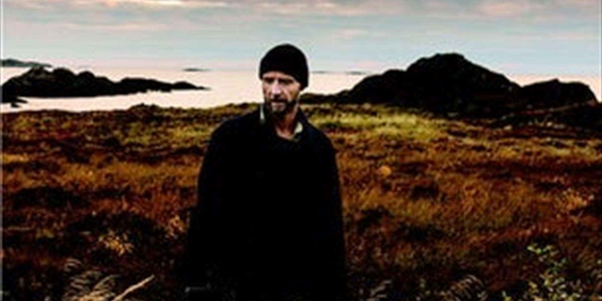 Sivert Høyem – On an Island-tour