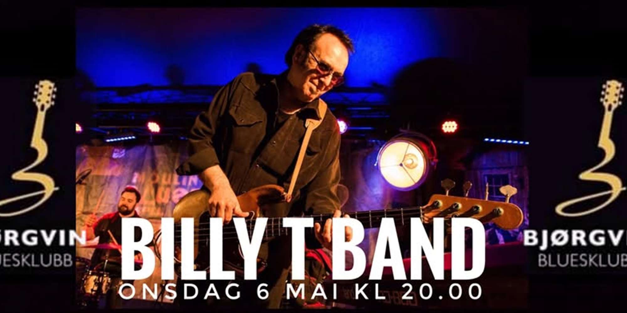 Bjørgvin Bluesklubb