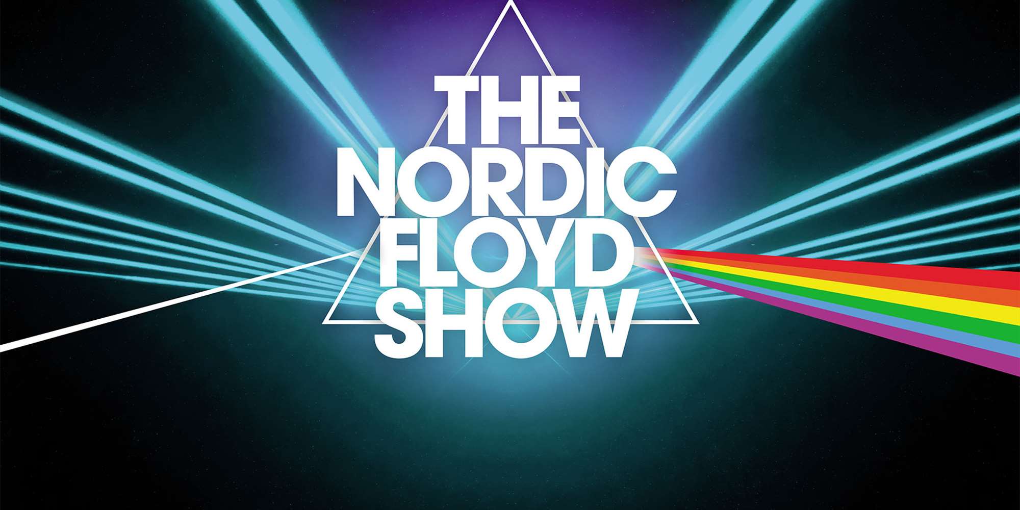 The Nordic Floyd Show 25 år