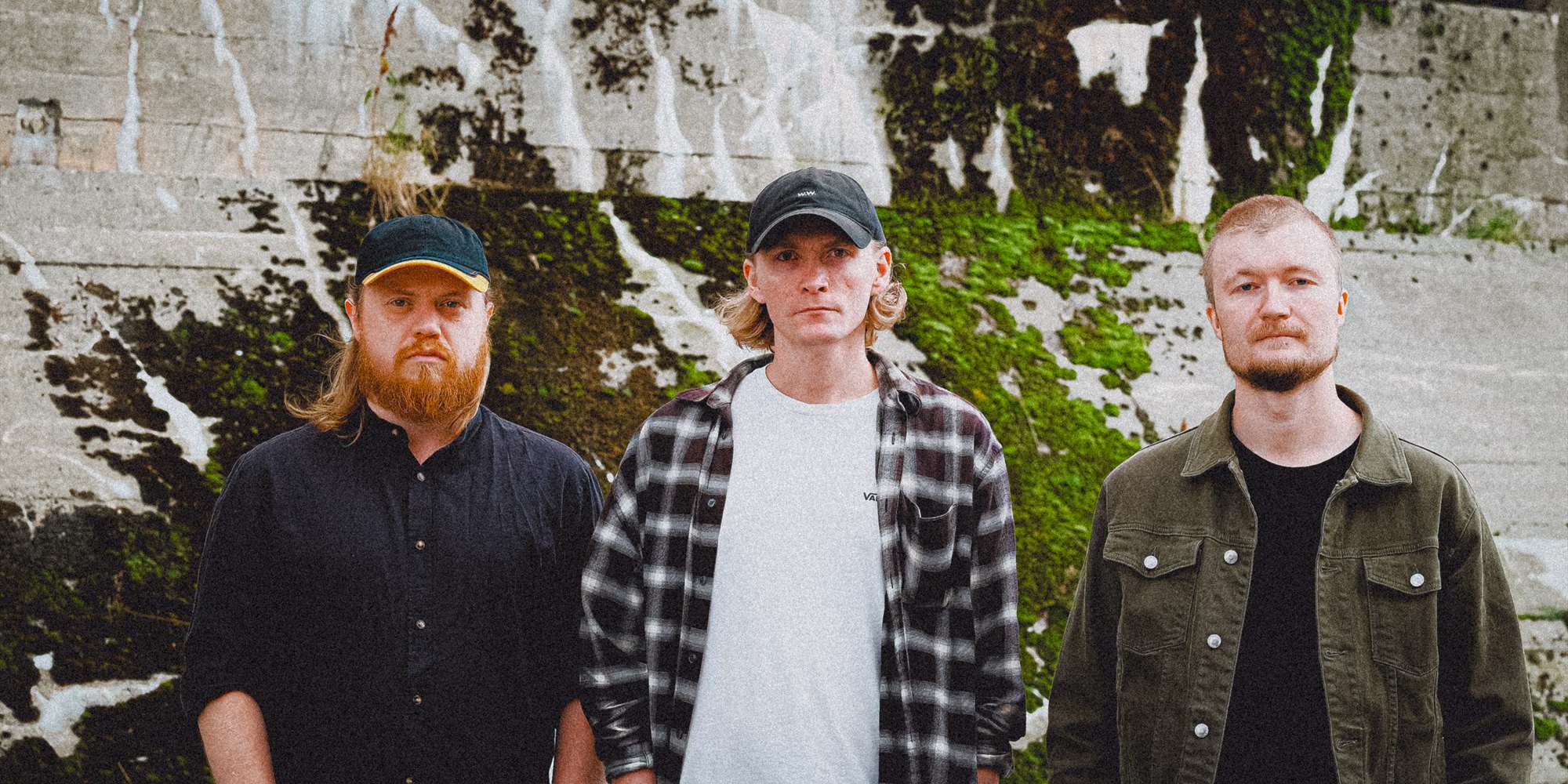 Dune Sea + Goatmilker