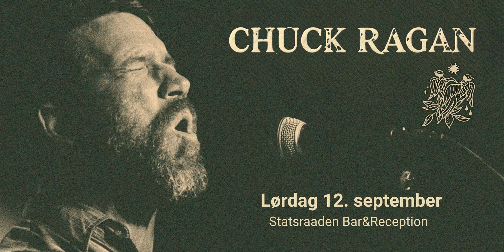 Chuck Ragan