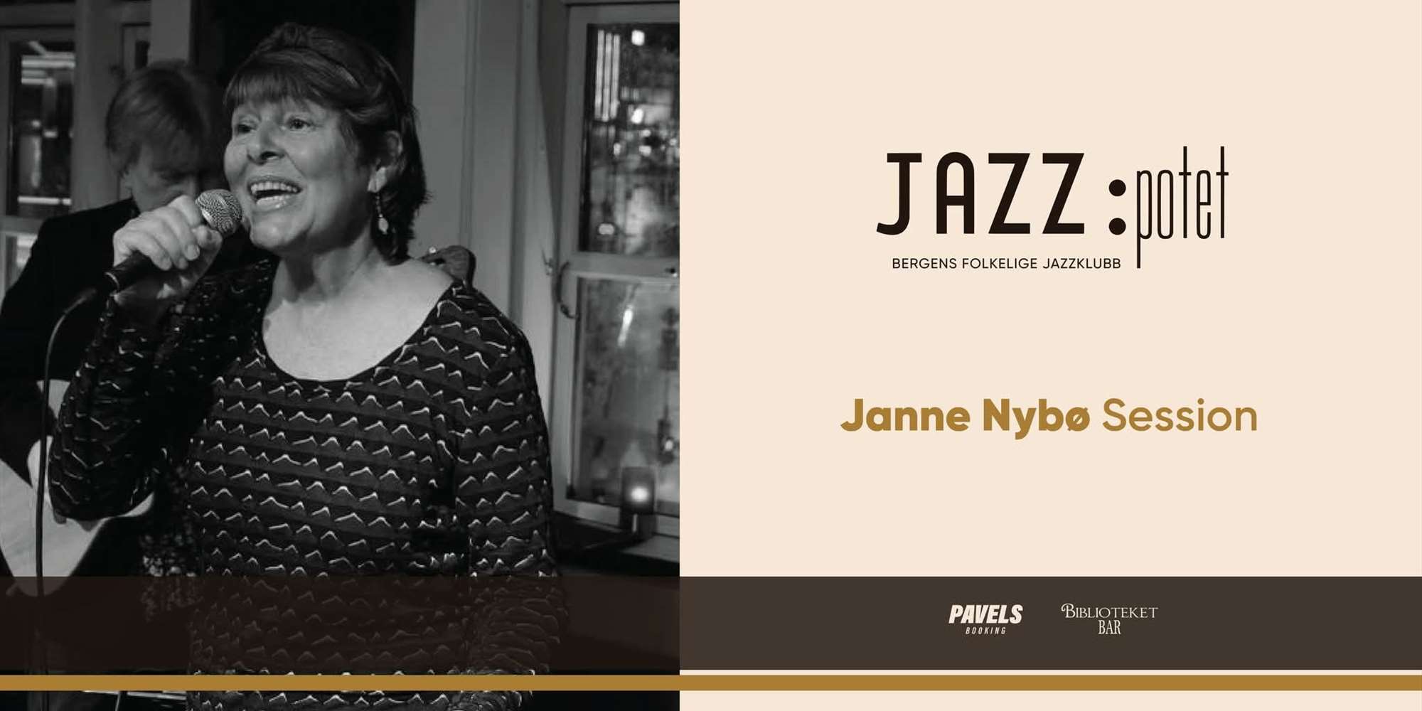 Jazzpotet