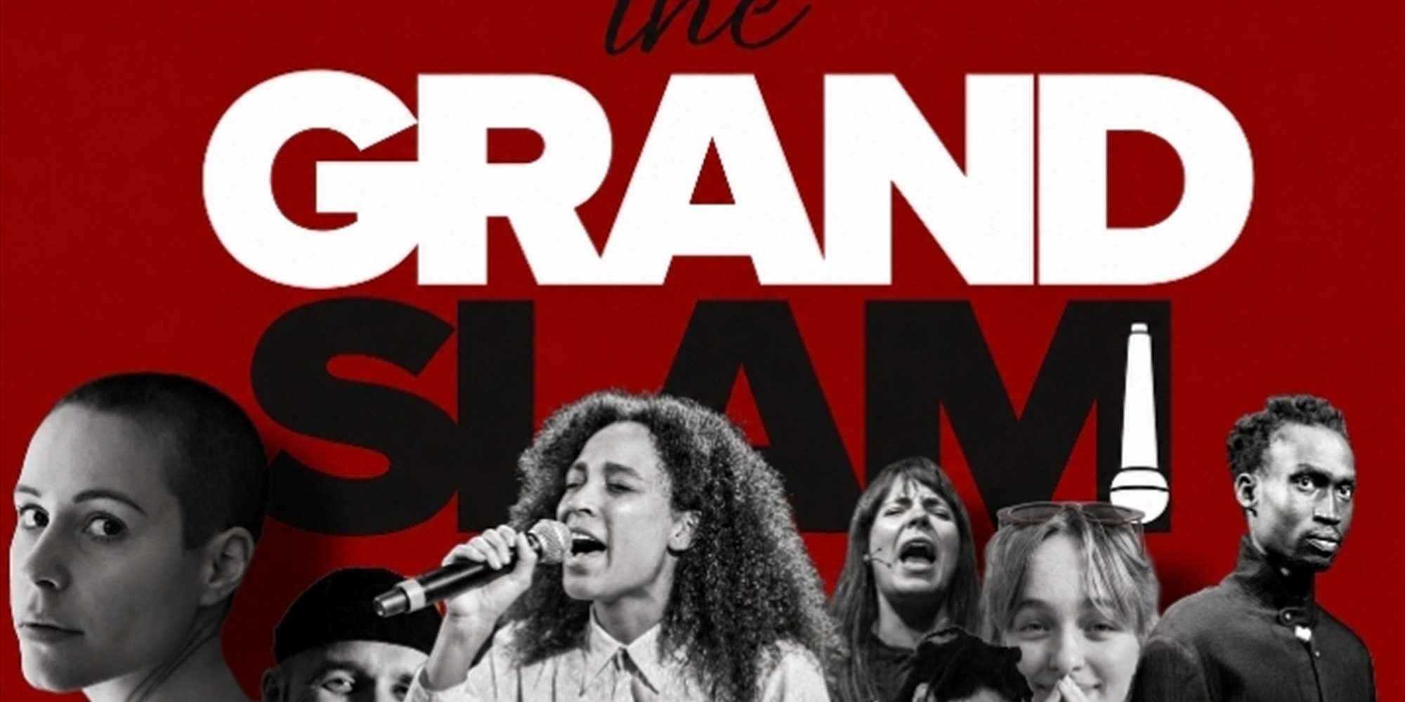 THE GRAND SLAM