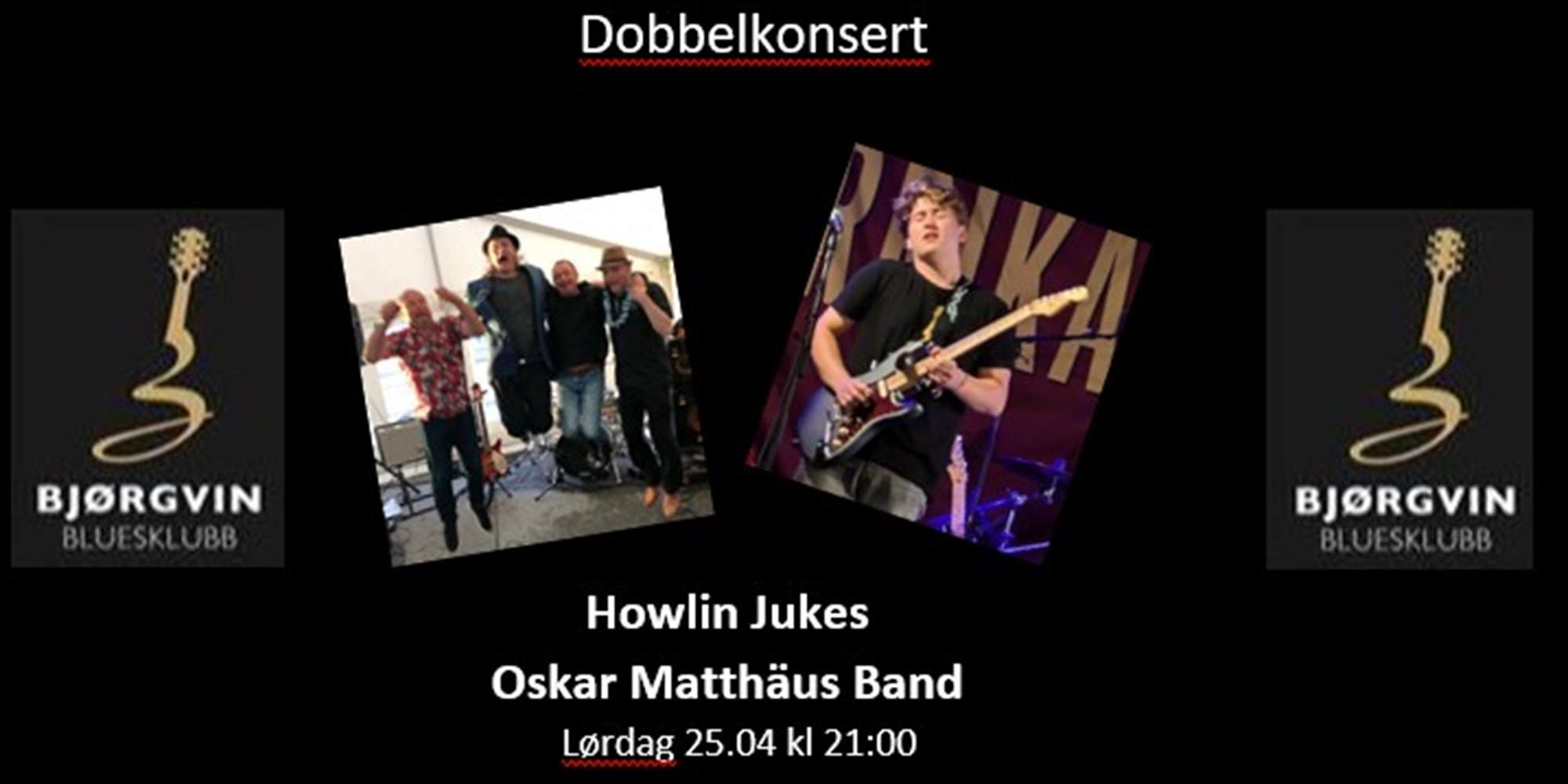 Bjørgvin Bluesklubb