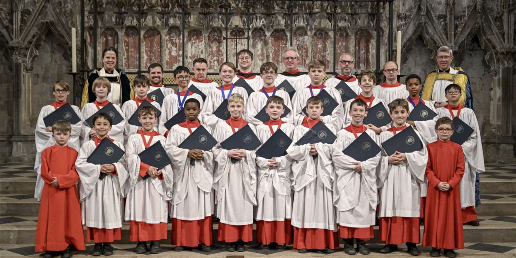 Ely Cathedral Concert