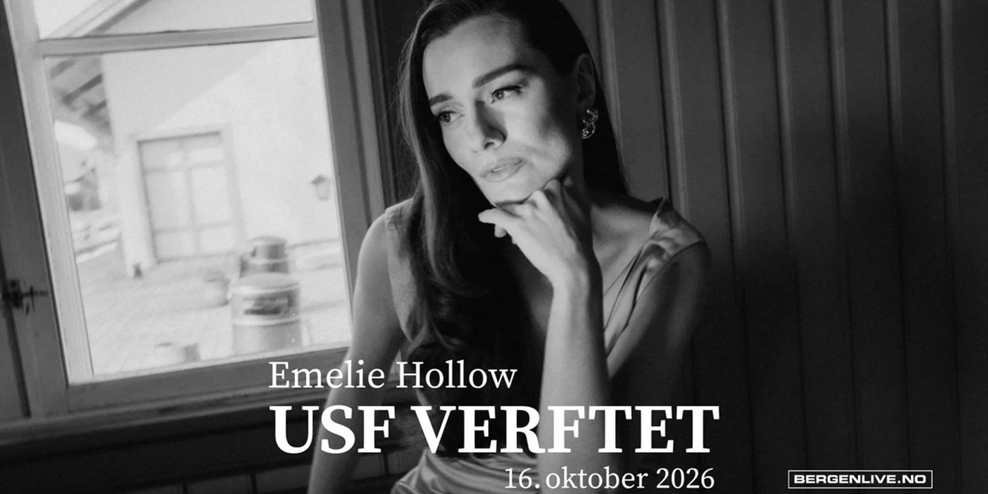 Emelie Hollow