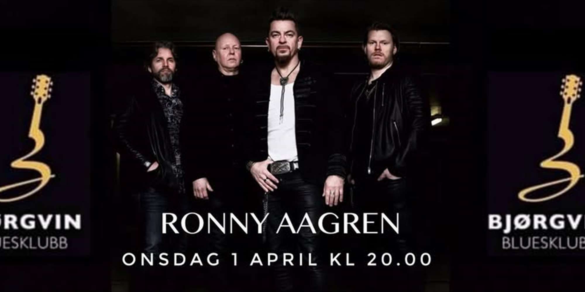 Bjørgvin Bluesklubb