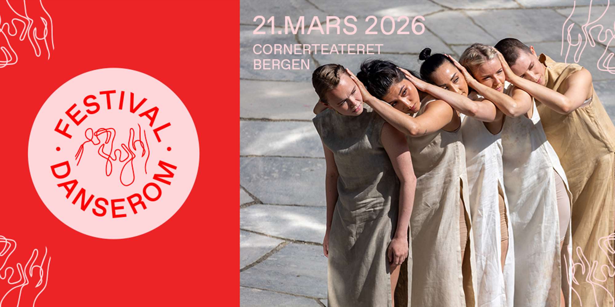 Festival DanseRom 2026