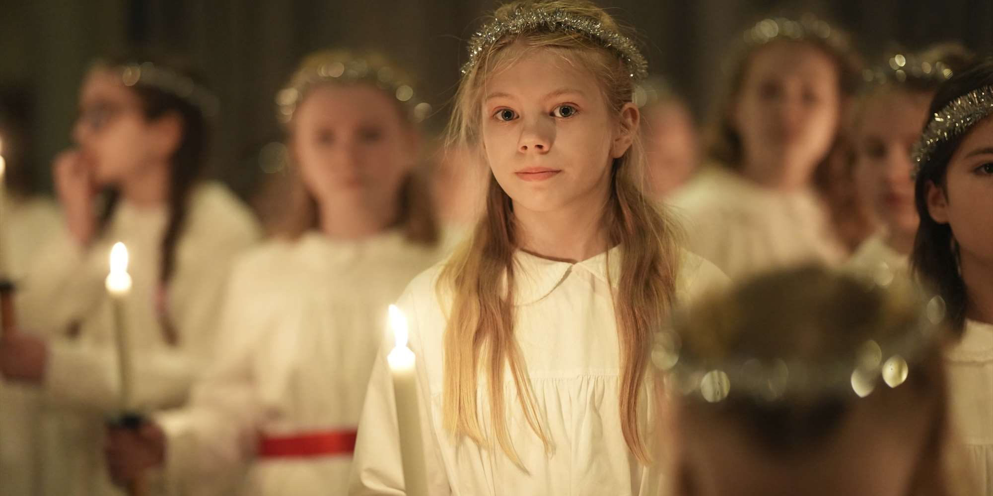 Ekstrakonsert! Luciamorgen 2025