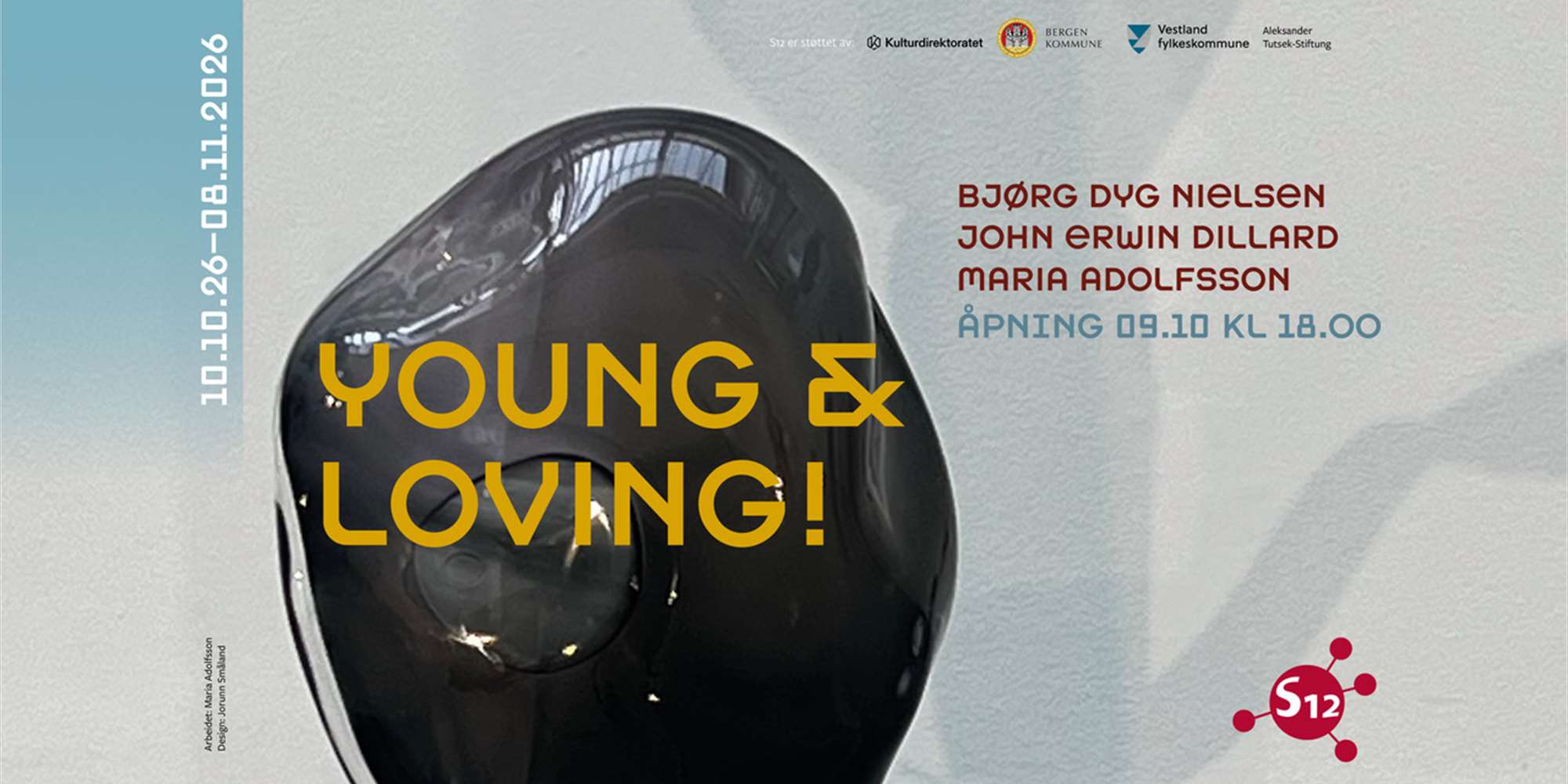 Young & Loving!
