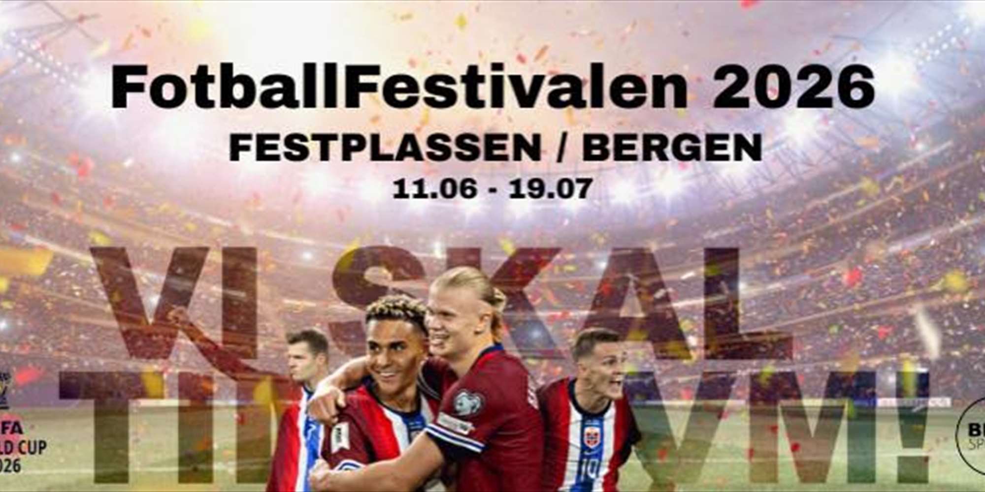 FotballFestivalen