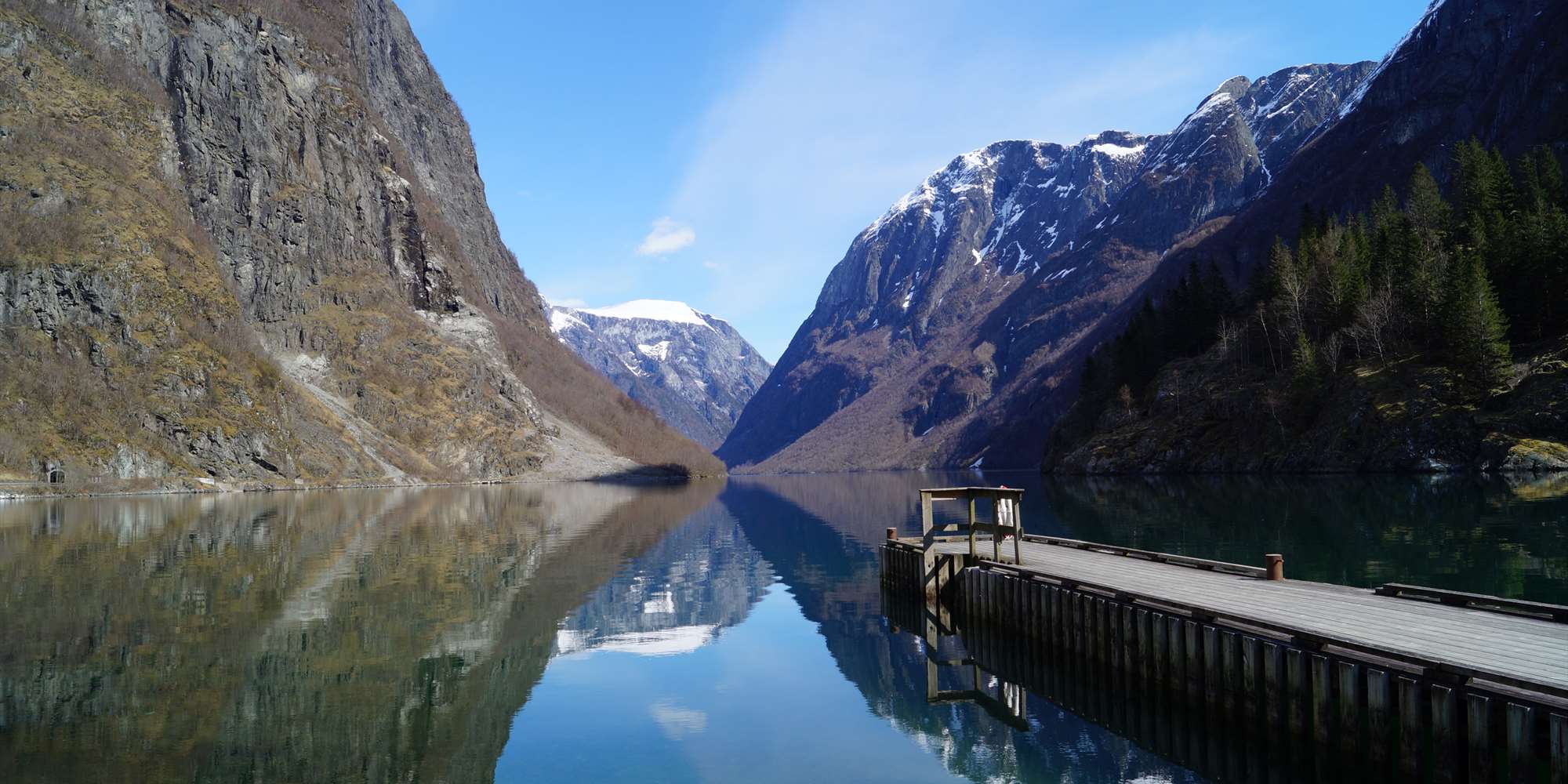 visit sognefjord as