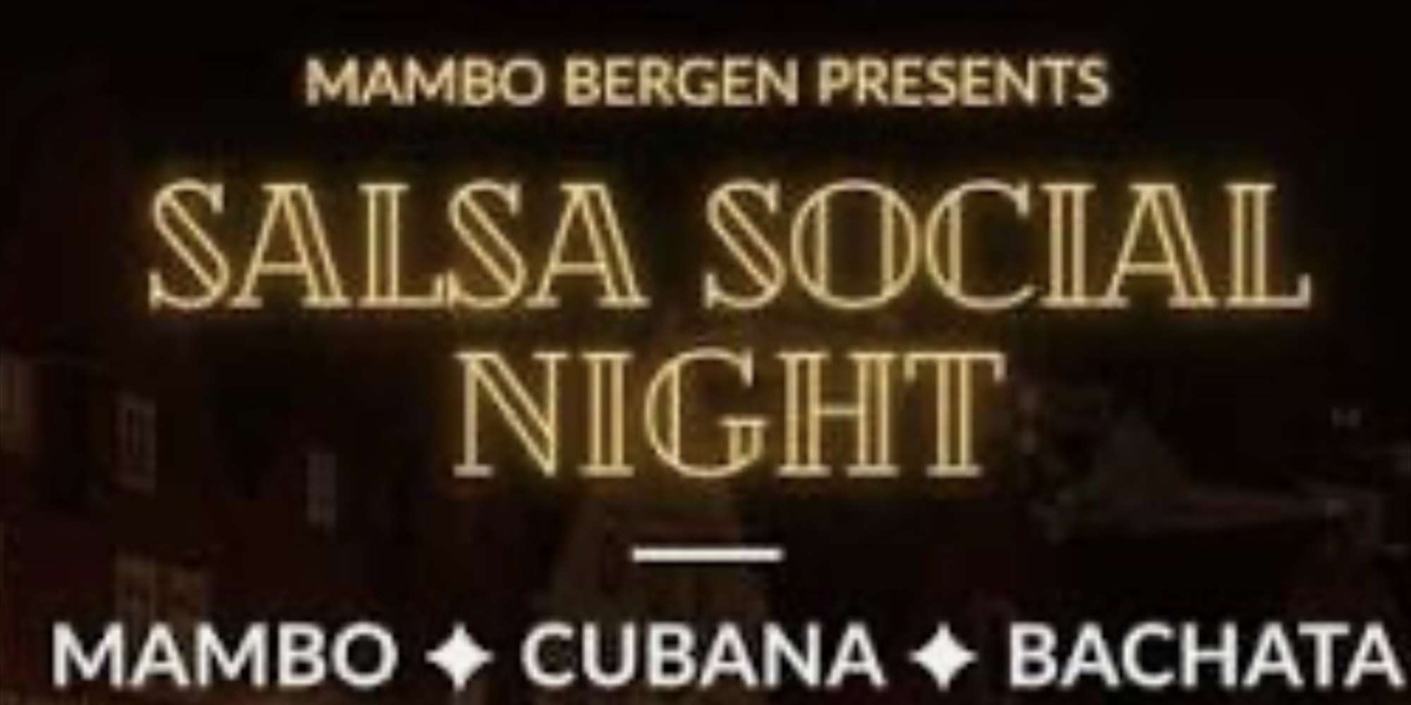 Salsa social