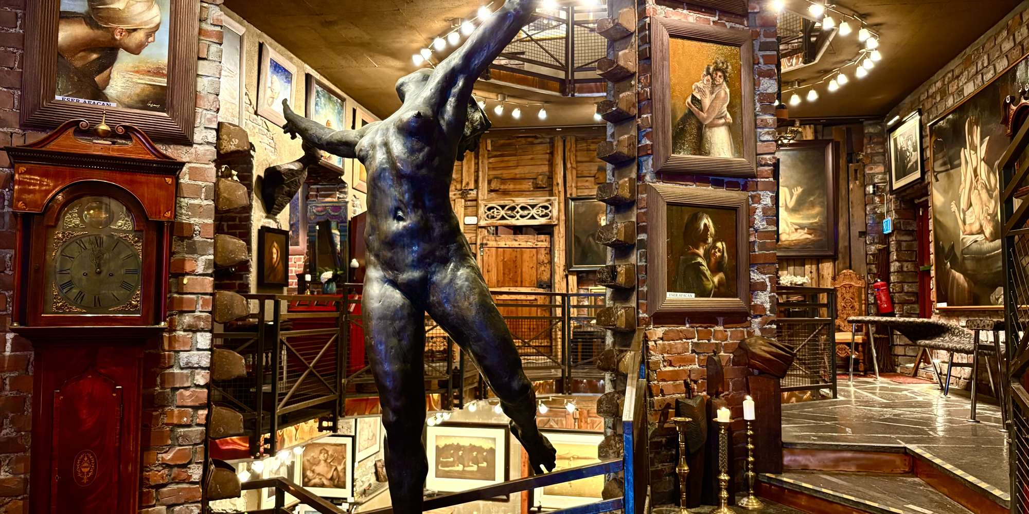 Galleri Nygaten