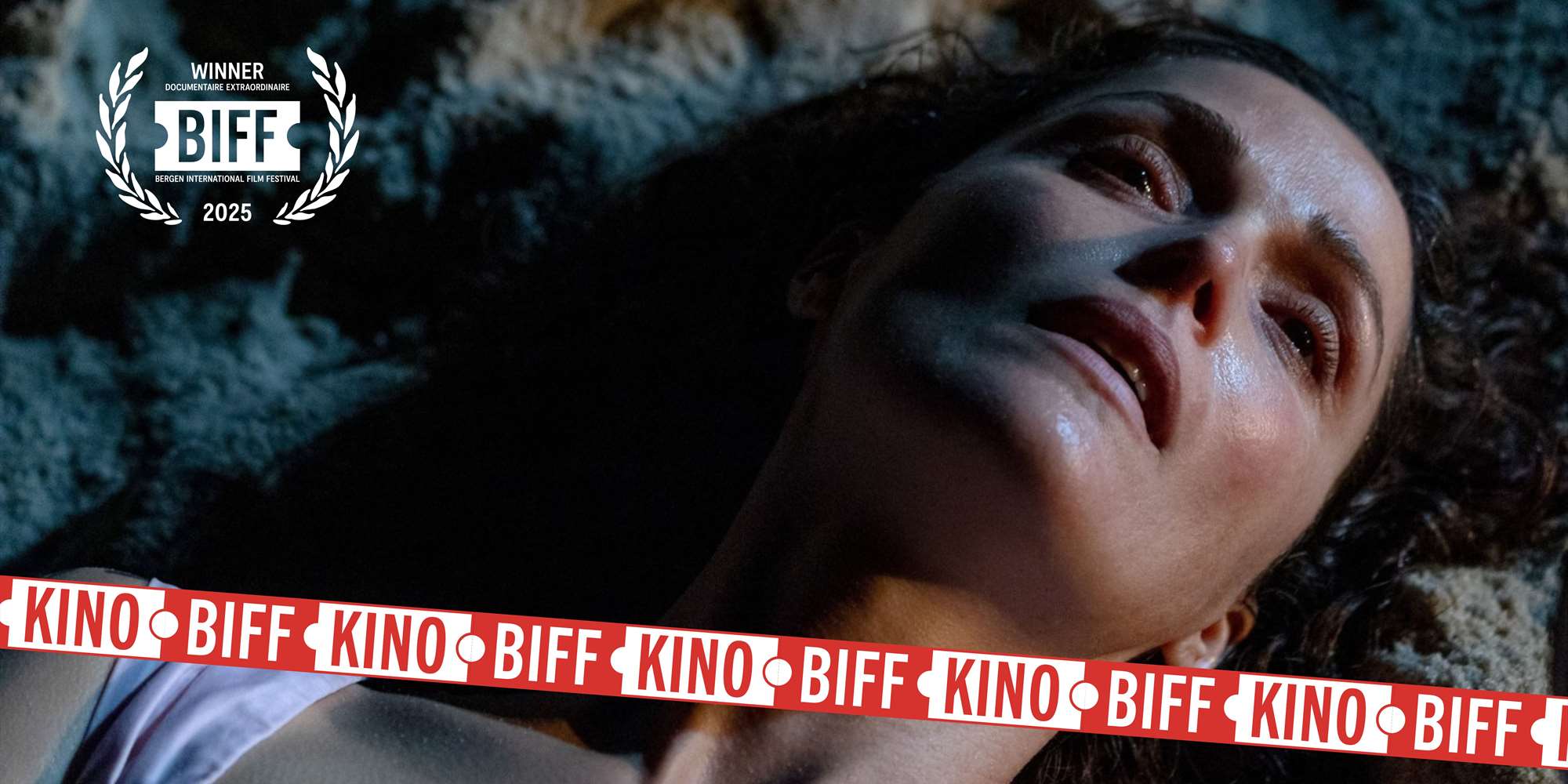 Oscar nominee and CinEx winner IF I HAD LEGS I'D KICK YOU