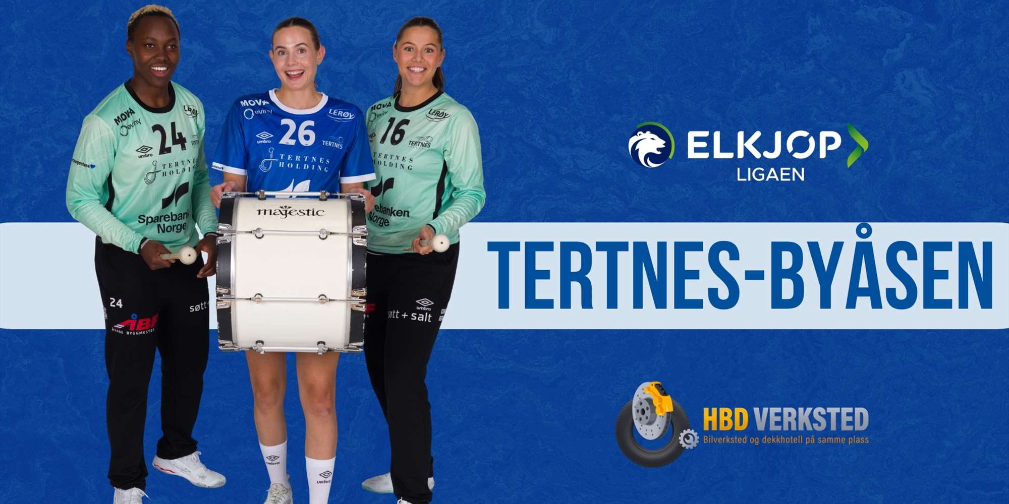 Tertnes Håndball Elite